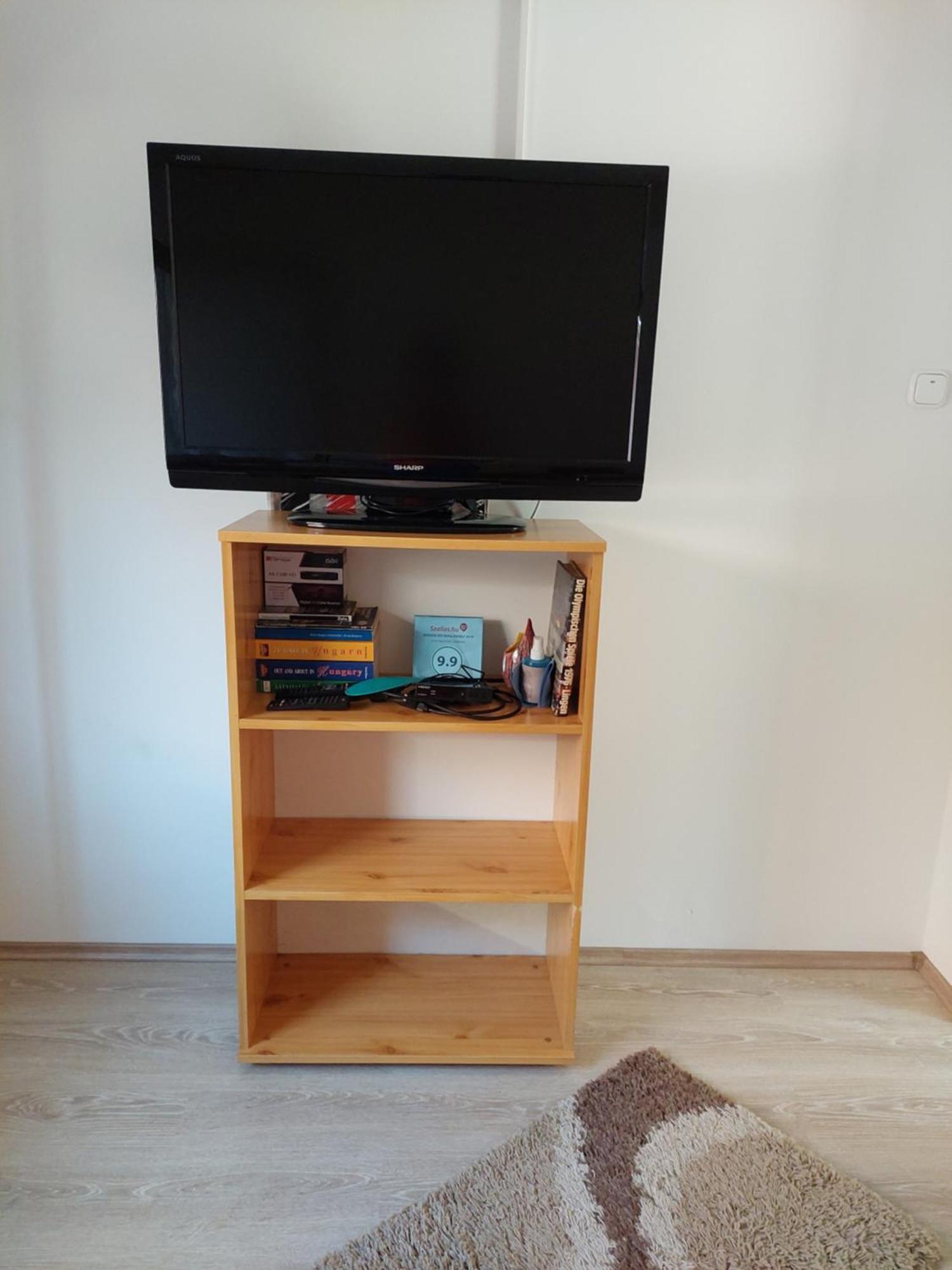 Lonci Apartman Apartment Zalakaros Bagian luar foto