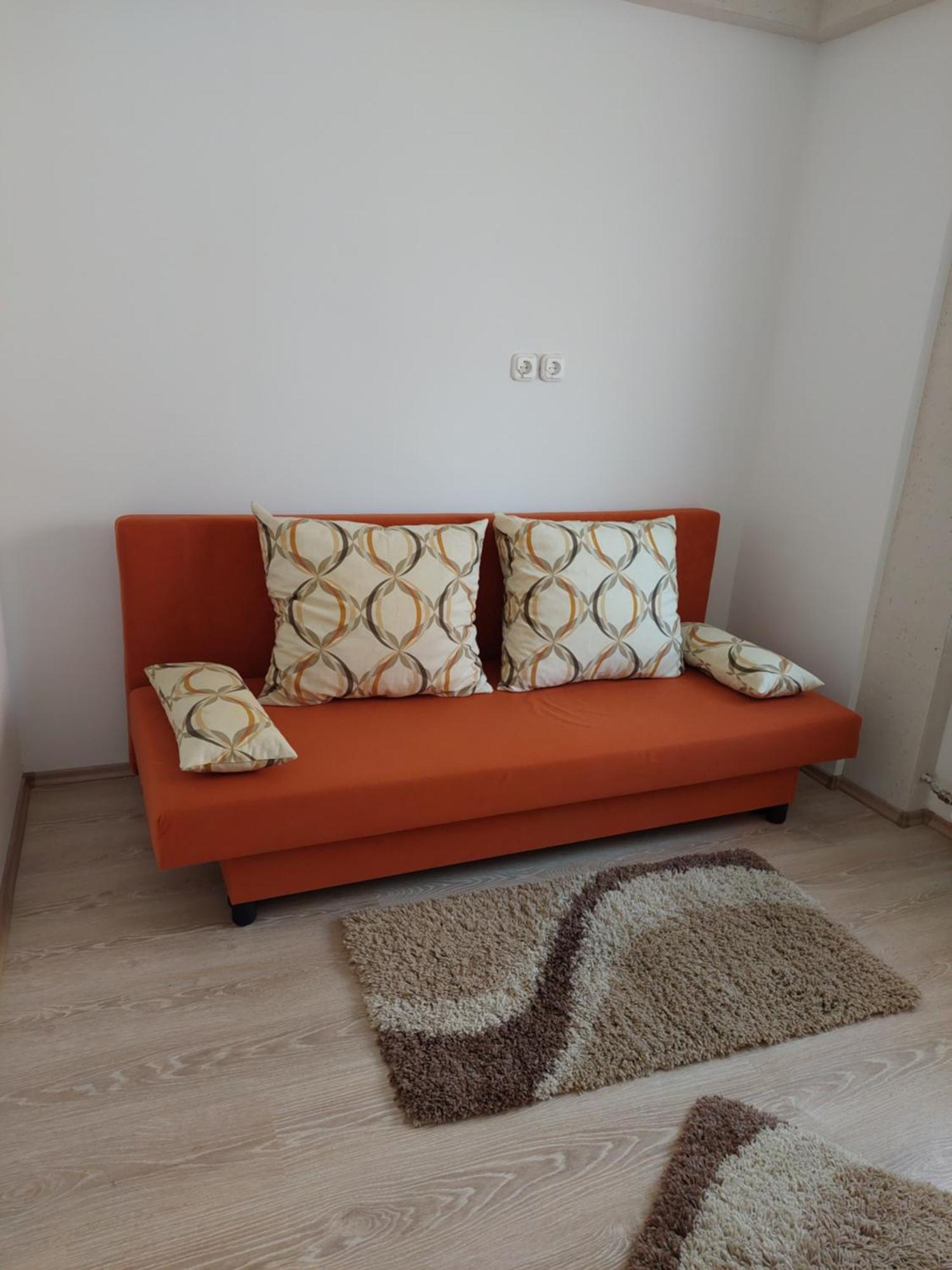Lonci Apartman Zalakaros Bagian luar foto