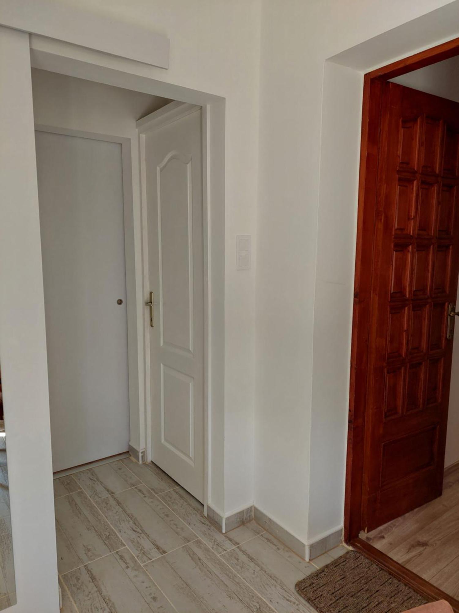 Lonci Apartman Apartment Zalakaros Bagian luar foto