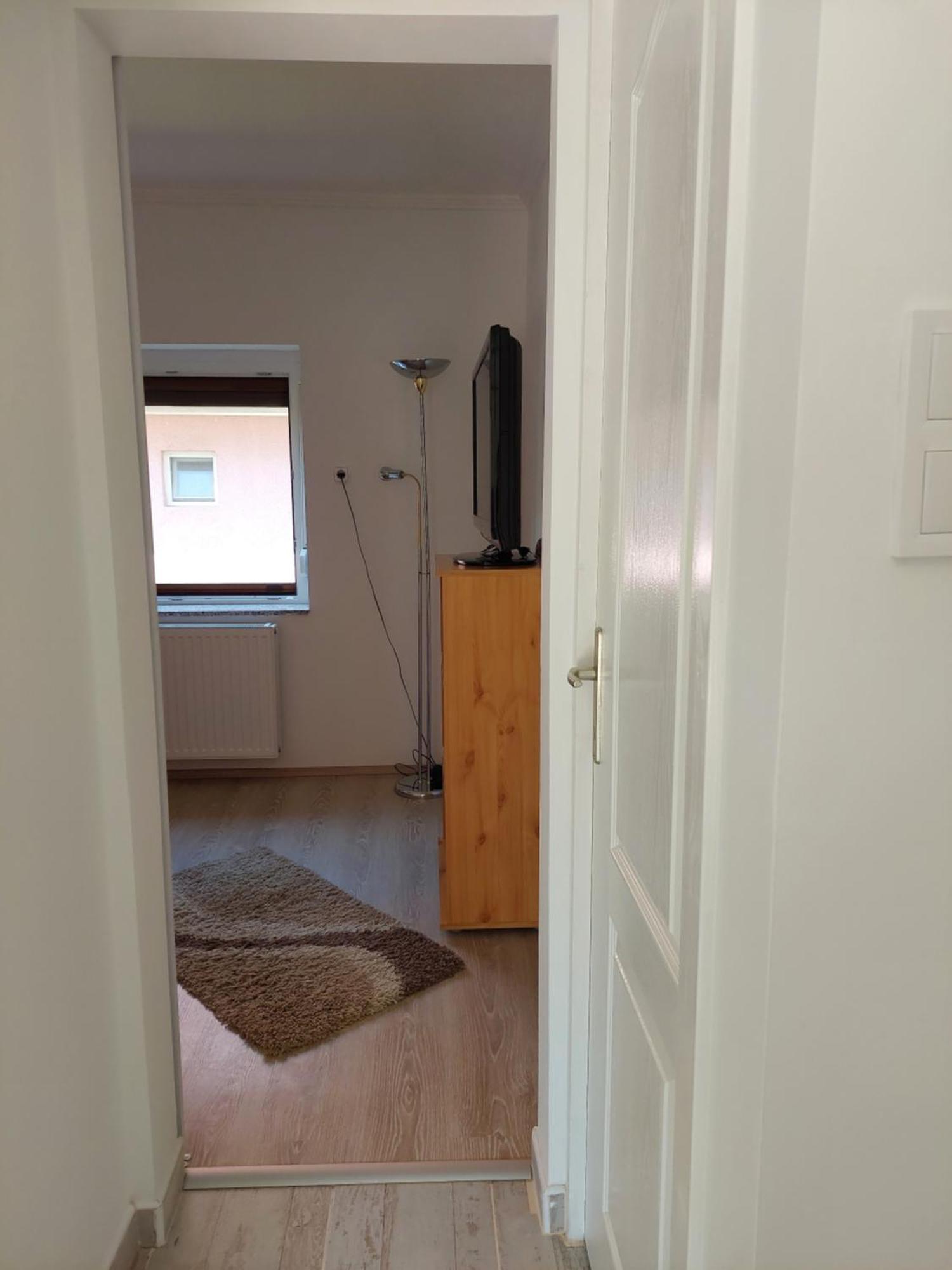 Lonci Apartman Zalakaros Bagian luar foto
