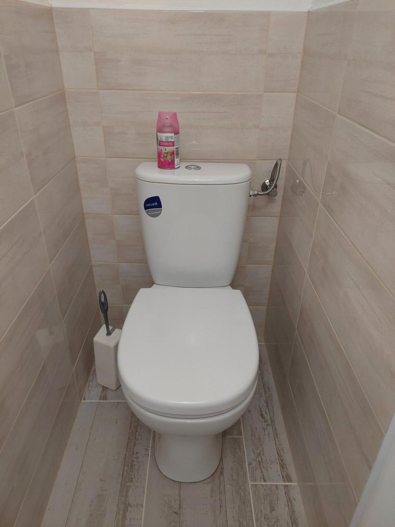 Lonci Apartman Zalakaros Bagian luar foto