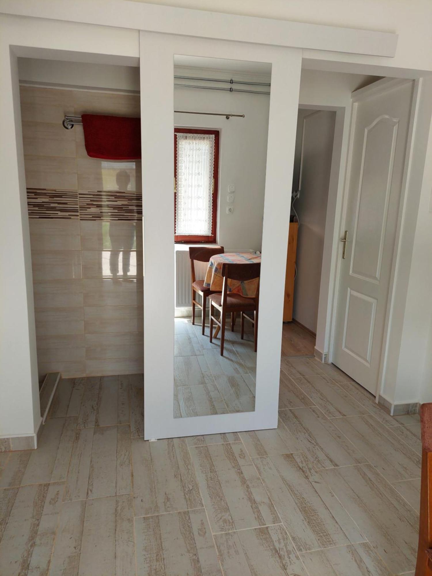 Lonci Apartman Zalakaros Bagian luar foto