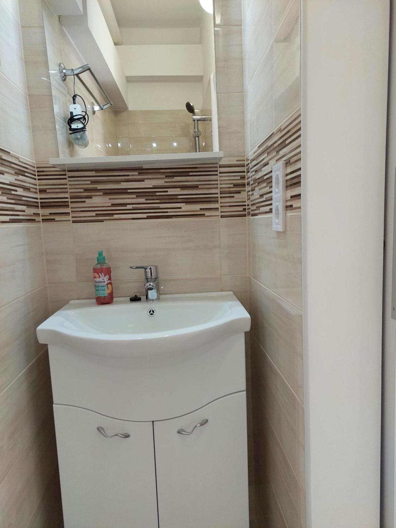 Lonci Apartman Zalakaros Bagian luar foto