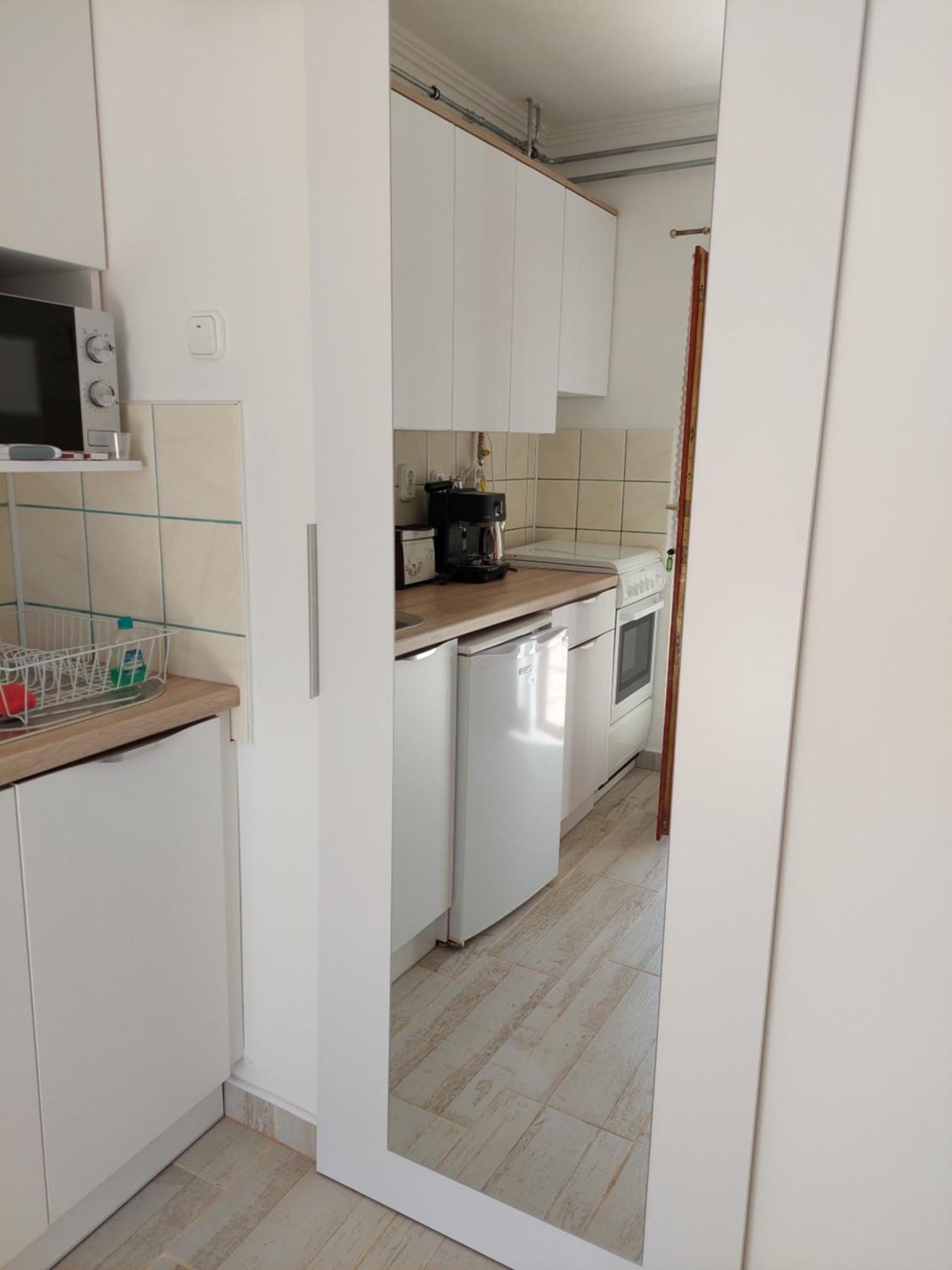 Lonci Apartman Zalakaros Bagian luar foto