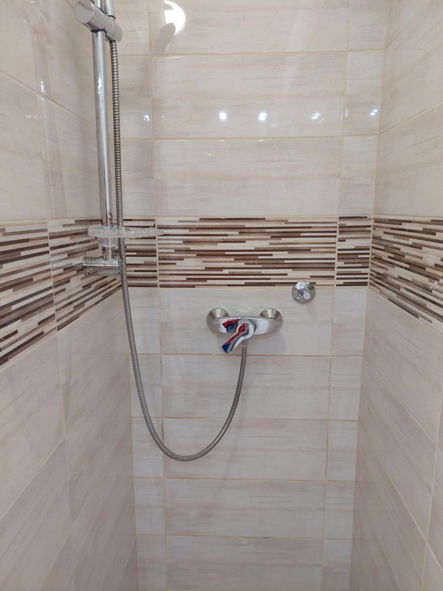 Lonci Apartman Zalakaros Bagian luar foto